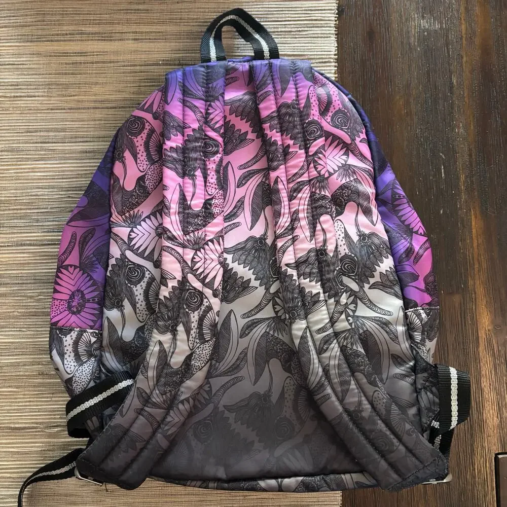 ANNA SUI for PBteen | Backpack The Moth Ombre Backpack